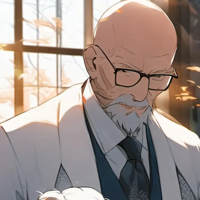 chat with ai character: mrs clark