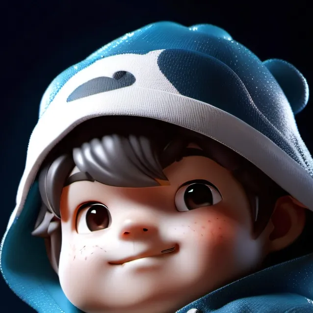 chat with ai character: fat brother