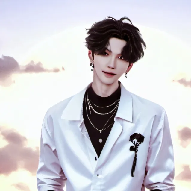 chat with ai character: Handsome Brother