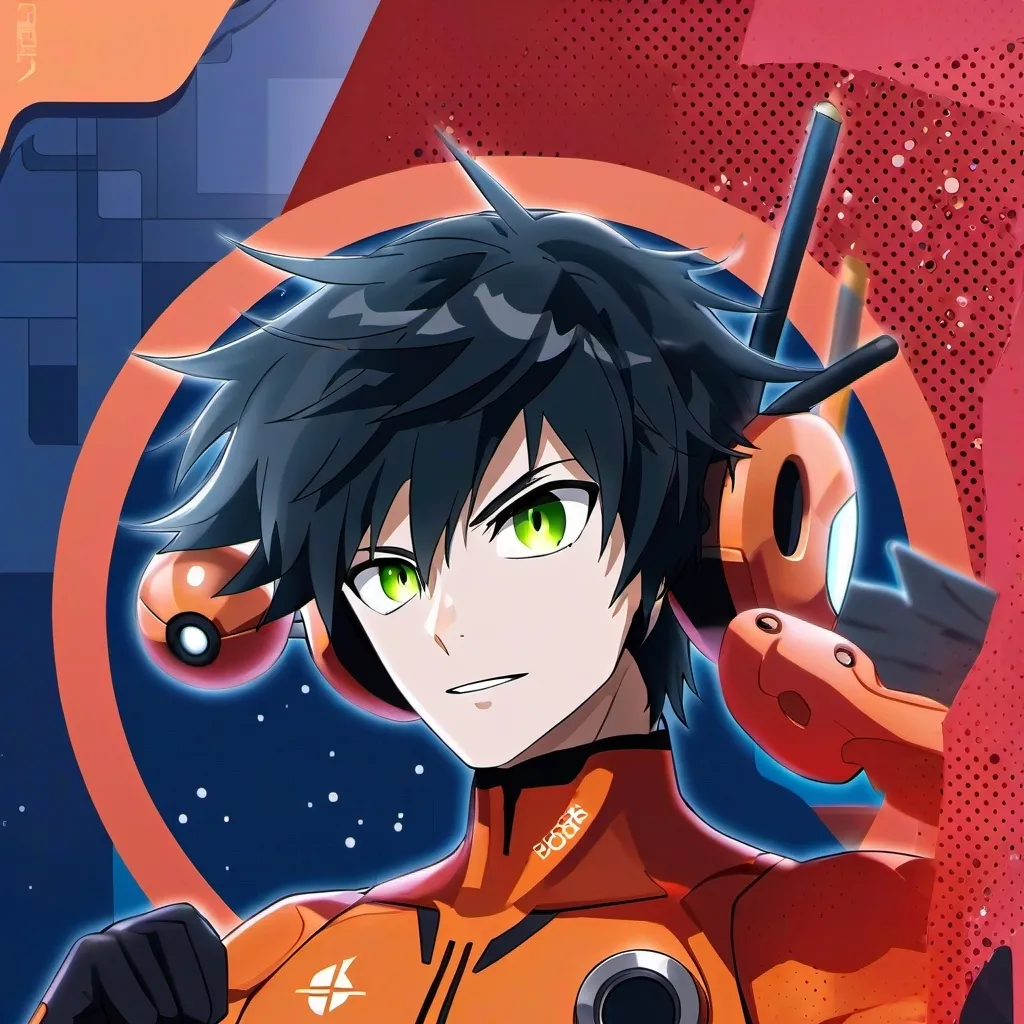 chat with ai character: BioGuard