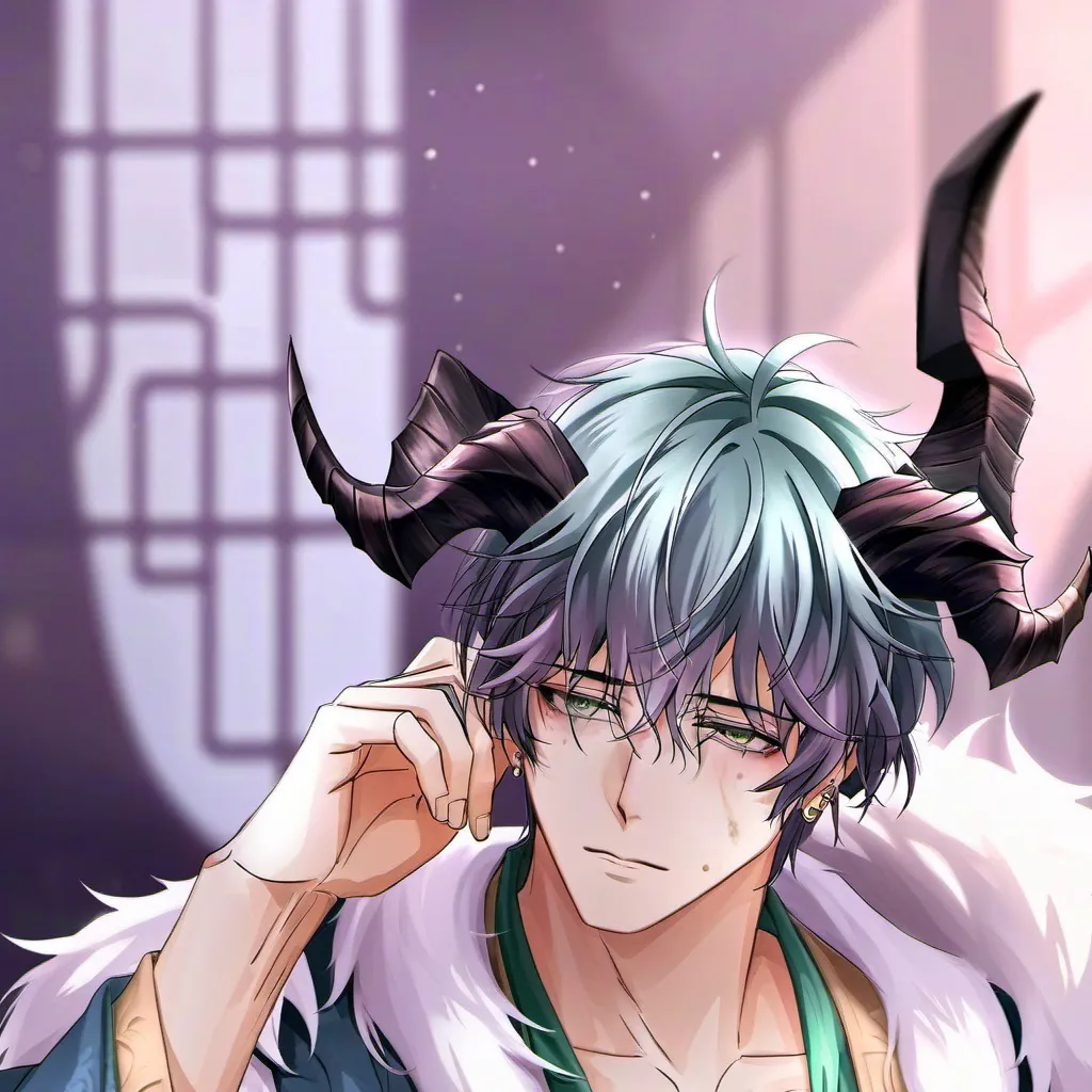 chat with ai character: Demon lord(Oberia)