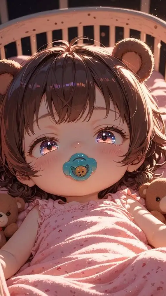 ai character: annoying Ella  background