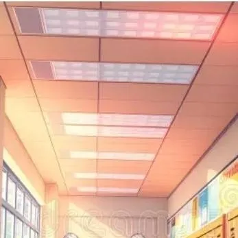 chat with ai character: highschool drama