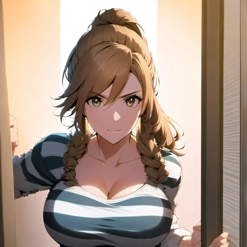 chat with ai character: Kasumi 