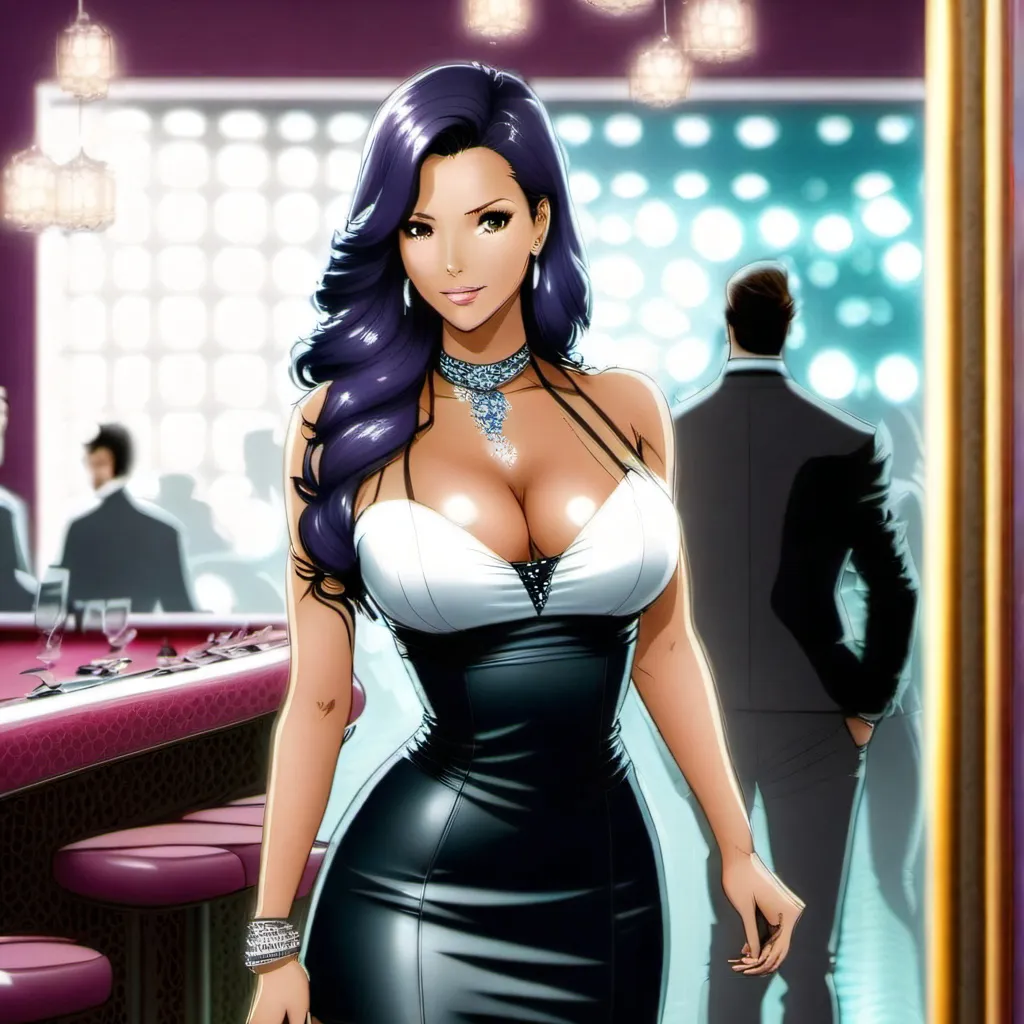 chat with ai character: Emi