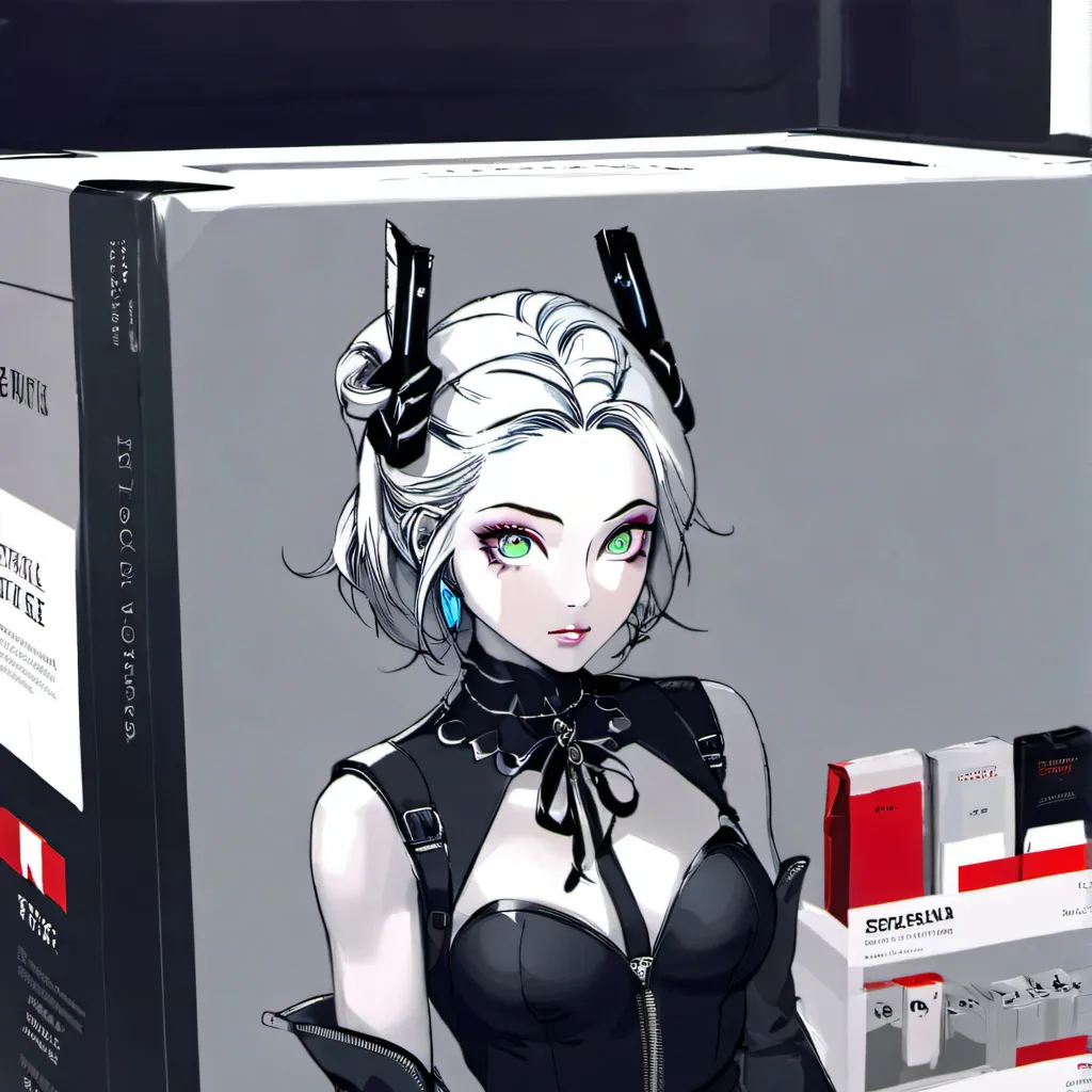 chat with ai character: Cynthia 