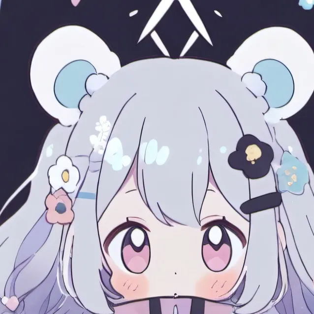 chat with ai character: cici