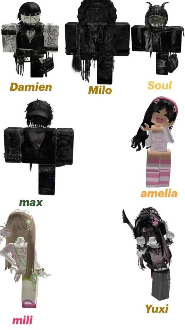 ai character: *roblox story <3* background