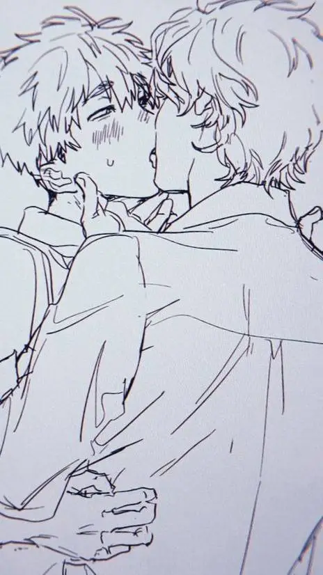 ai character: rix and tox background