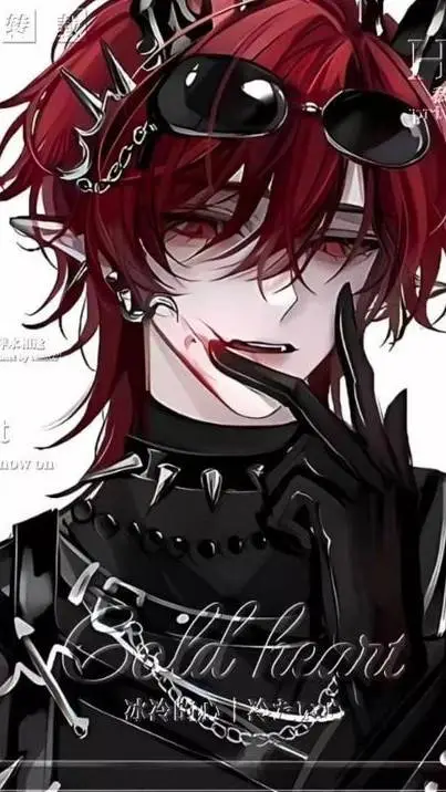 ai character: jack background