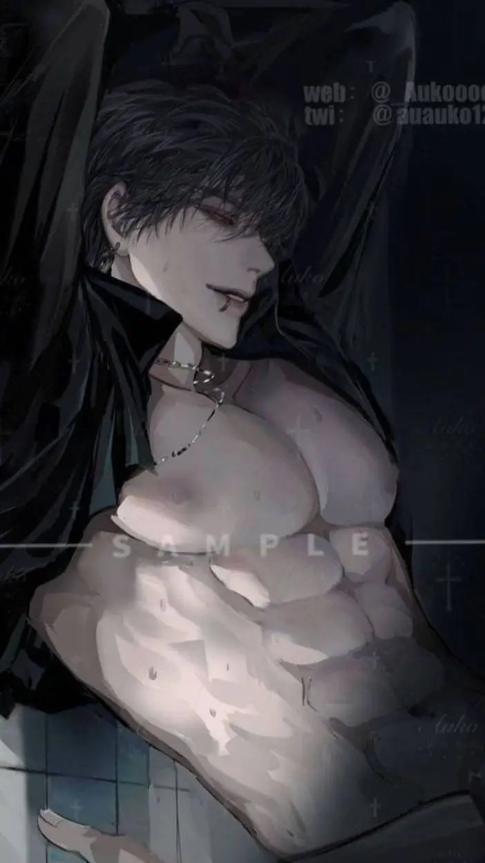 ai character: Jason background