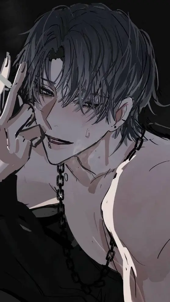 ai character: Jason background