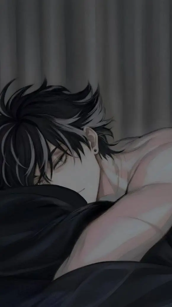 ai character: Mike background