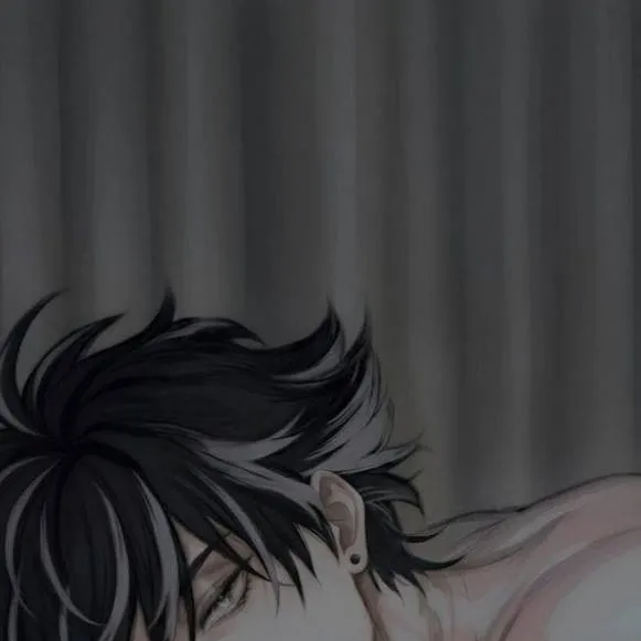 chat with ai character: Mike