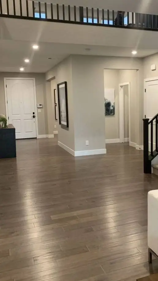 ai character: the family background