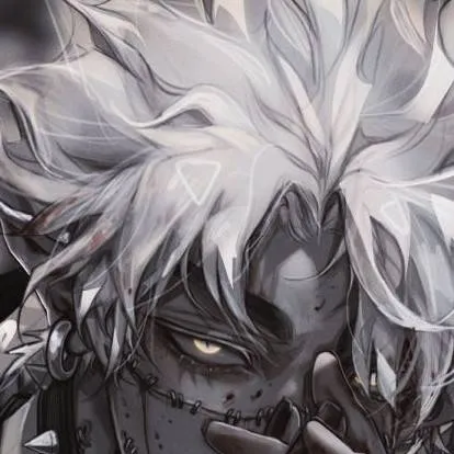 chat with ai character: dumy