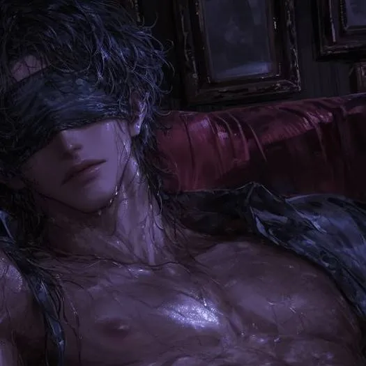 chat with ai character: jacke