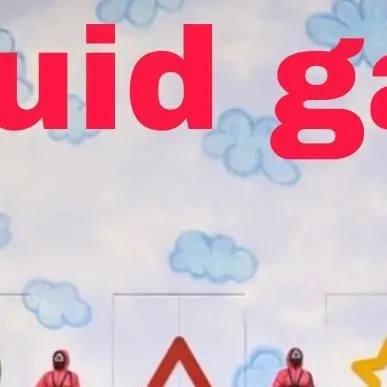 chat with ai character: squid game.... 