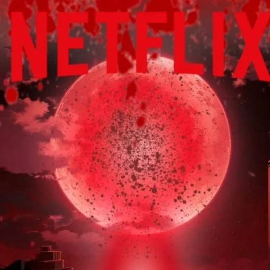 chat with ai character: blood moon... 