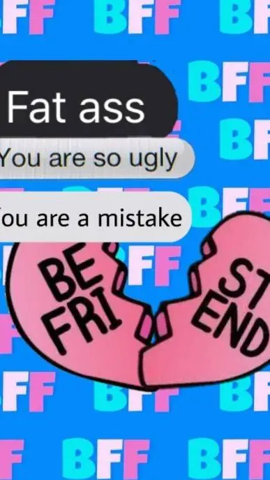 ai character: lily and Mimi background