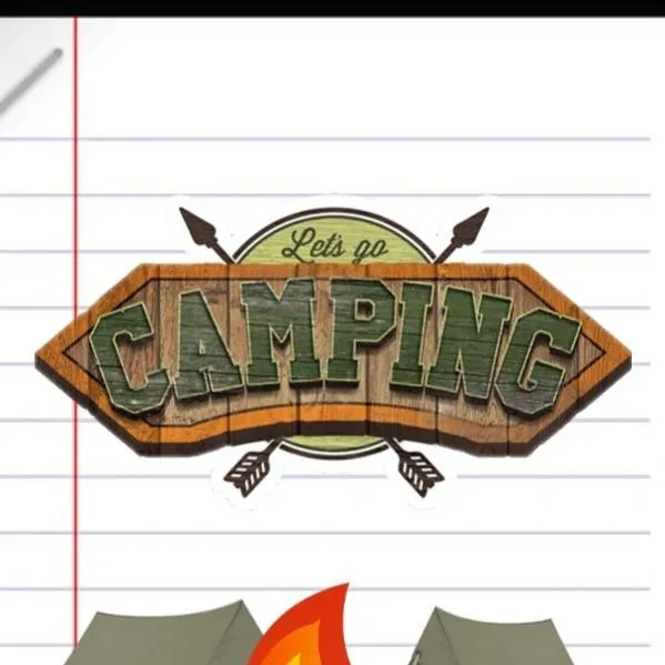 chat with ai character: high school camp