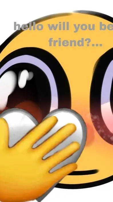 ai character: emoji pet background