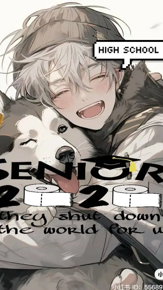 ai character: ☆highshcool☆ background