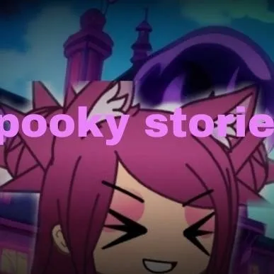 chat with ai character: spooky highschool