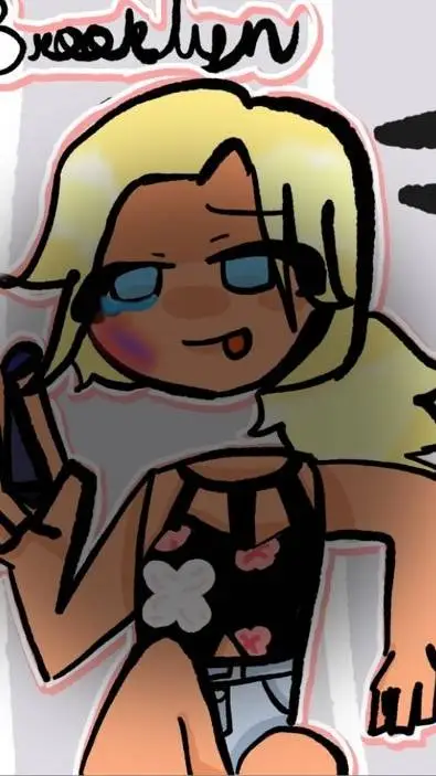 ai character: ♻️robloxbullystory background