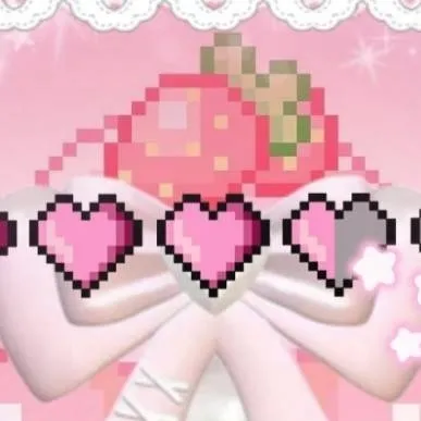 chat with ai character: 🩵🩷cake mix game🩷🩵