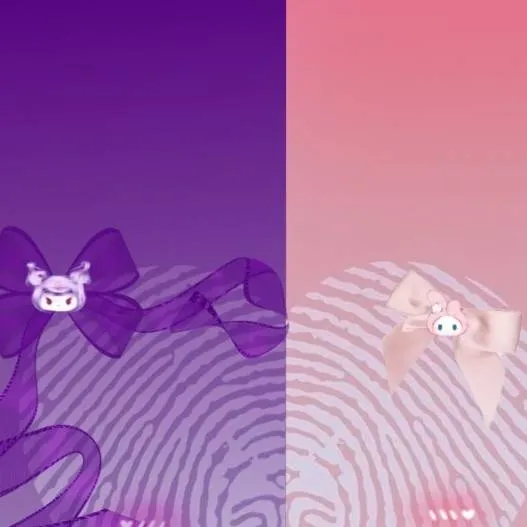 chat with ai character: 💜bff💗