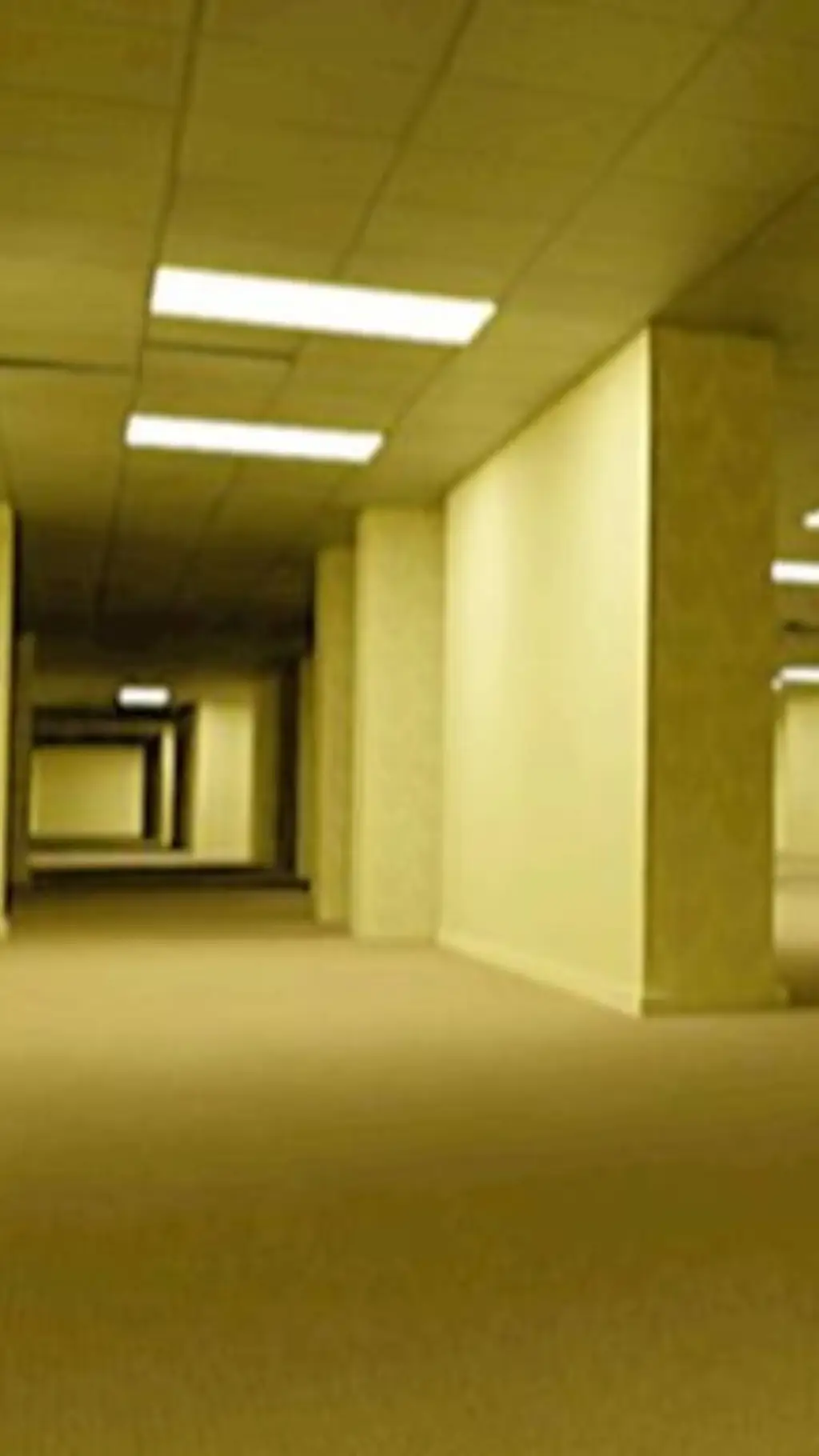 ai character: ✰BackRoom✰ background