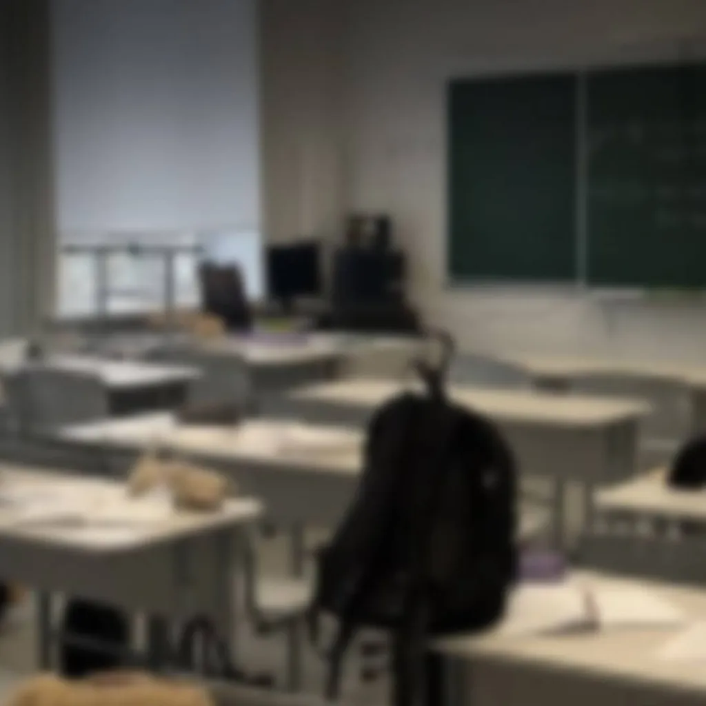 chat with ai character: summer high school
