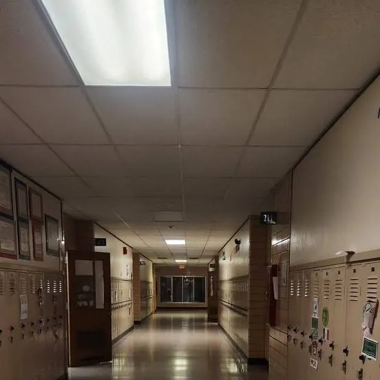 chat with ai character: HIGH SCHOOL