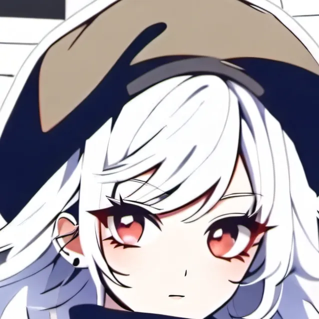 chat with ai character: Sophie 