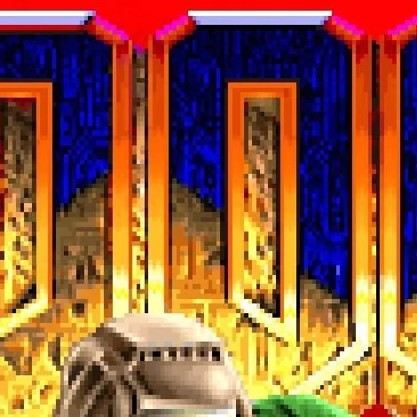 chat with ai character: DOOM