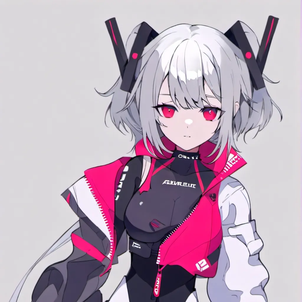 chat with ai character: Sophie 