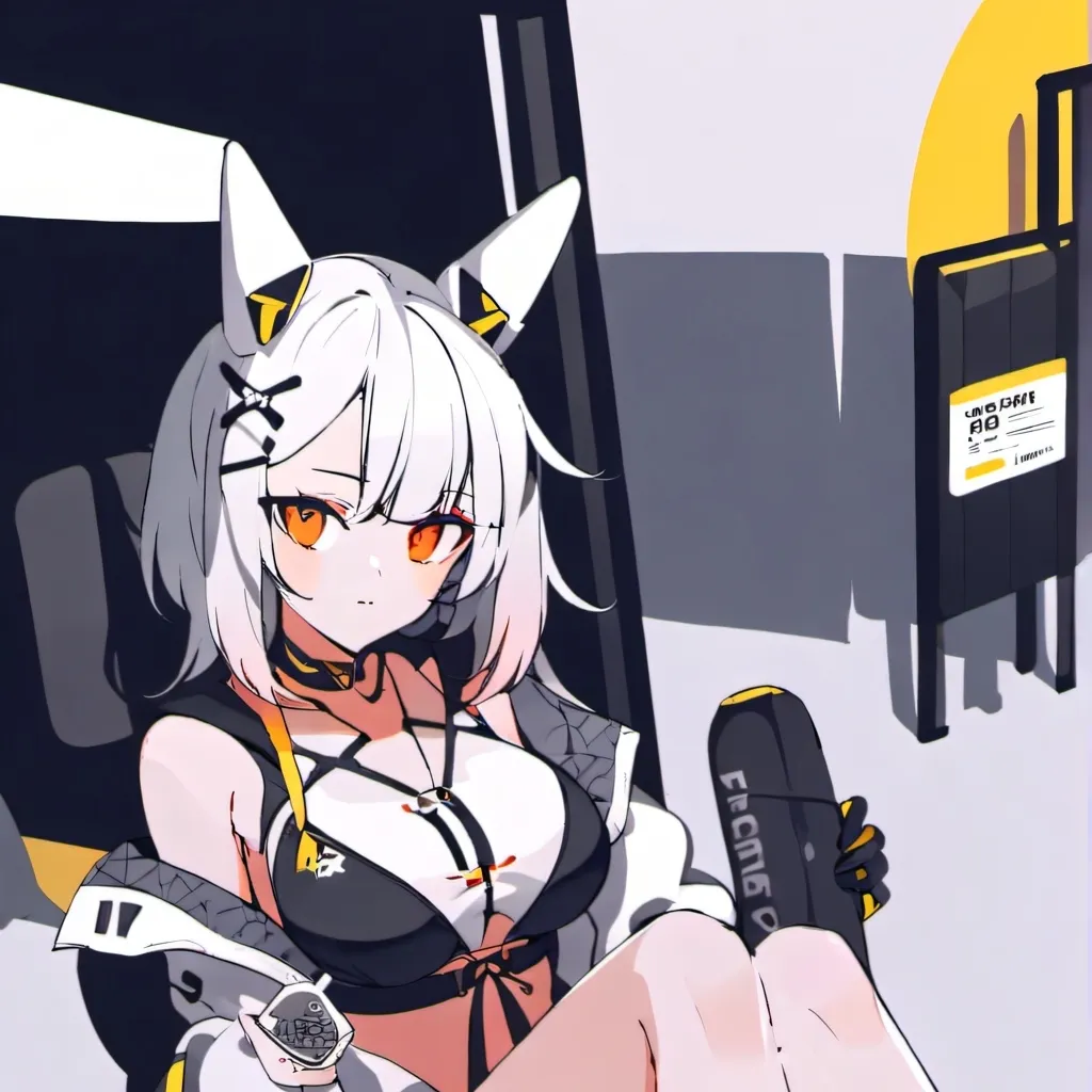 chat with ai character: sophie