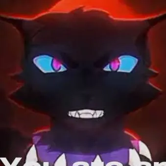 chat with ai character: 🩸 Scourge🩸