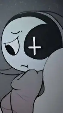 ai character: astro triste😭 background