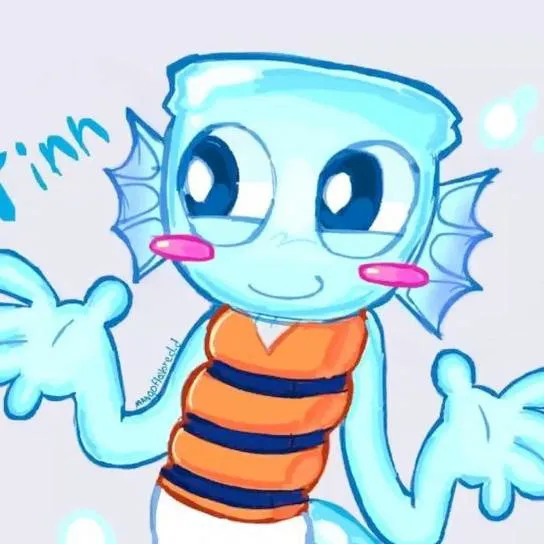 chat with ai character: Finn(Dw)