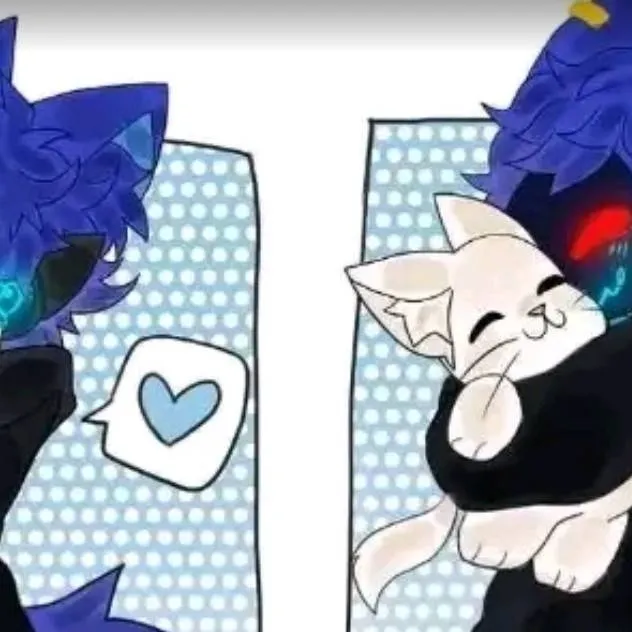 chat with ai character: Gorekitcocoa