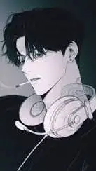 ai character: Peter background