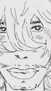 ai character: young sheldon  background