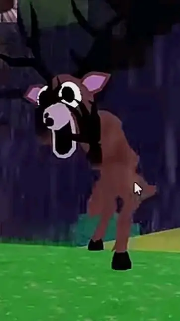 ai character: young sheldon background