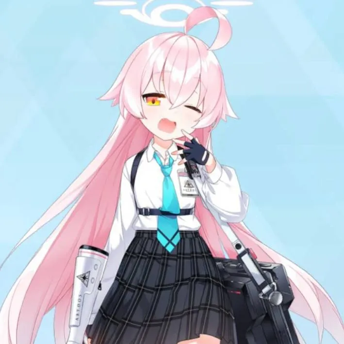 chat with ai character: takanashi hoshino