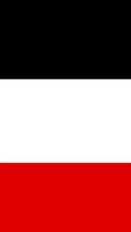 ai character: german empire background