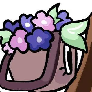 chat with ai character: 🧺🌸~Bassie~🌸🧺 