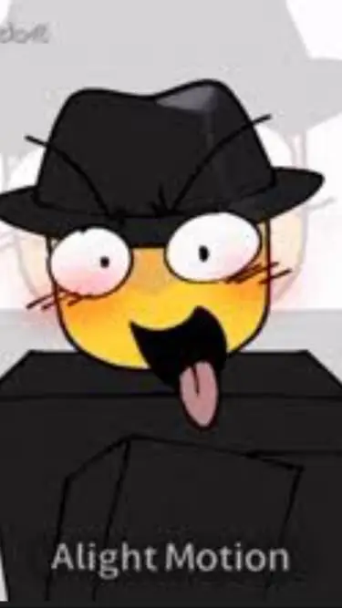 ai character: freaky mafioso background