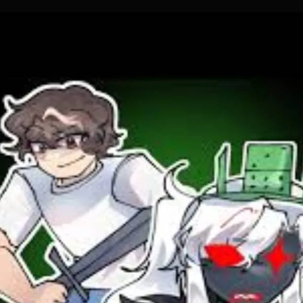 chat with ai character: shedletsky & 1x